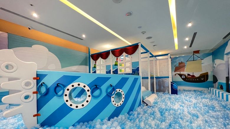 <b>Taichung Harbor Hotel Recreation</b>. Images powered by <a href="https://www.leonardoworldwide.com/" title="Leonardo Worldwide" target="_blank">Leonardo</a>.