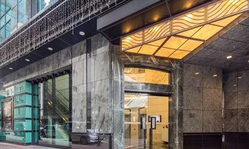 Rosedale Hotel Hong Kong