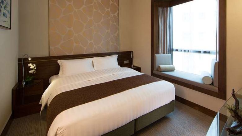 <b>Rosedale Hotel Hong Kong Room</b>. Images powered by <a href="https://www.leonardoworldwide.com/" title="Leonardo Worldwide" target="_blank">Leonardo</a>.