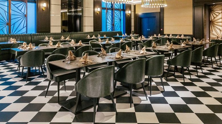 <b>Rosedale Hotel Hong Kong Restaurant</b>. Images powered by <a href="https://www.leonardoworldwide.com/" title="Leonardo Worldwide" target="_blank">Leonardo</a>.