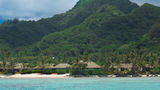 Te Manava Luxury Villas & Spa Exterior