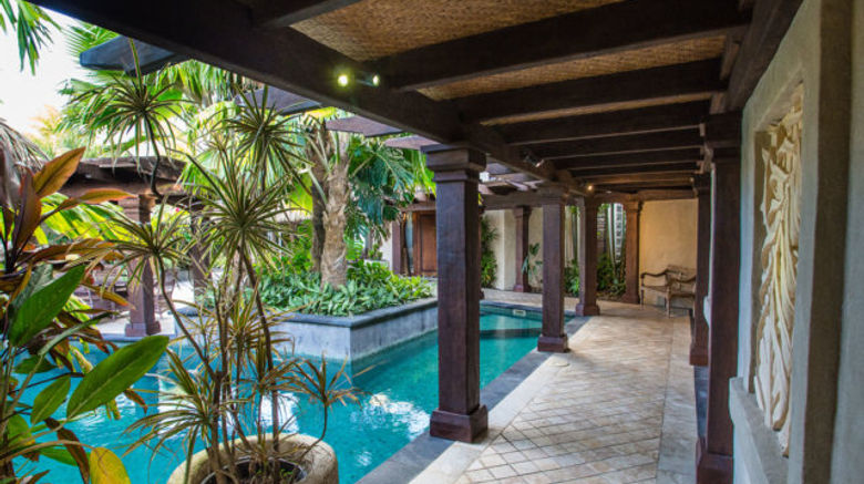 <b>Te Manava Luxury Villas & Spa Pool</b>. Images powered by <a href="https://www.leonardoworldwide.com/" title="Leonardo Worldwide" target="_blank">Leonardo</a>.