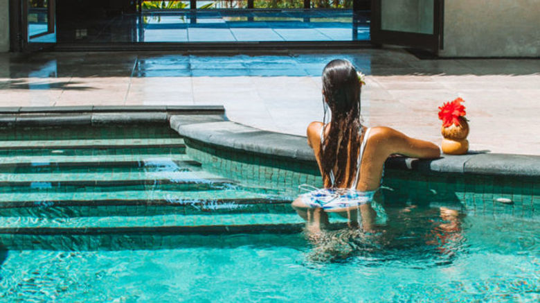 <b>Te Manava Luxury Villas & Spa Pool</b>. Images powered by <a href="https://www.leonardoworldwide.com/" title="Leonardo Worldwide" target="_blank">Leonardo</a>.