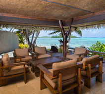 Te Manava Luxury Villas & Spa Exterior