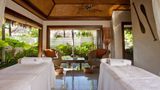 Te Manava Luxury Villas & Spa Spa