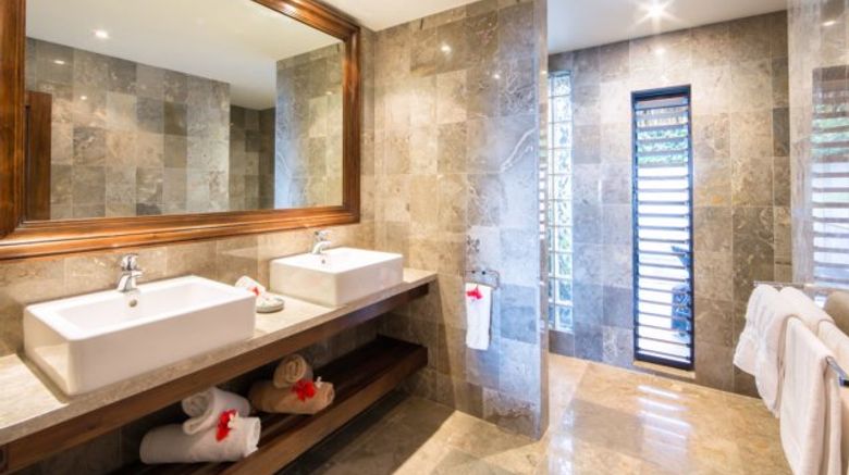 <b>Te Manava Luxury Villas & Spa Room</b>. Images powered by <a href="https://www.leonardoworldwide.com/" title="Leonardo Worldwide" target="_blank">Leonardo</a>.