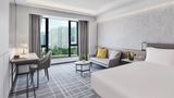 Royal Park Hotel Room
