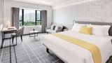 Royal Park Hotel Room