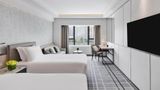 Royal Park Hotel Room