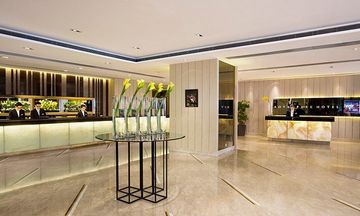 Royal Park Hotel