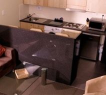Joondalup City Hotel Room