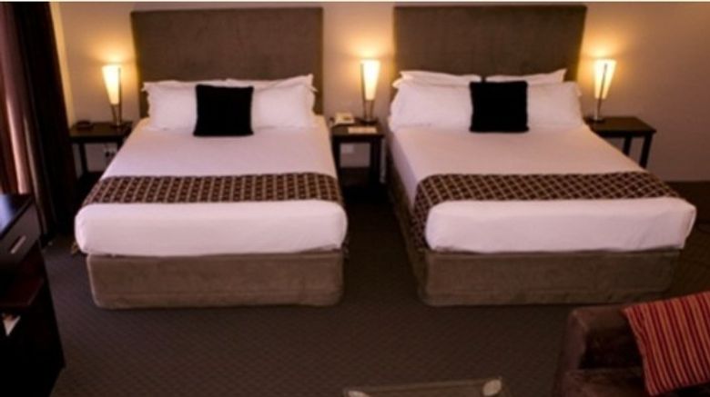 <b>Joondalup City Hotel Room</b>. Images powered by <a href="https://www.leonardoworldwide.com/" title="Leonardo Worldwide" target="_blank">Leonardo</a>.