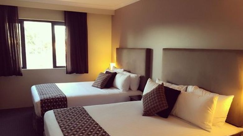 <b>Joondalup City Hotel Room</b>. Images powered by <a href="https://www.leonardoworldwide.com/" title="Leonardo Worldwide" target="_blank">Leonardo</a>.