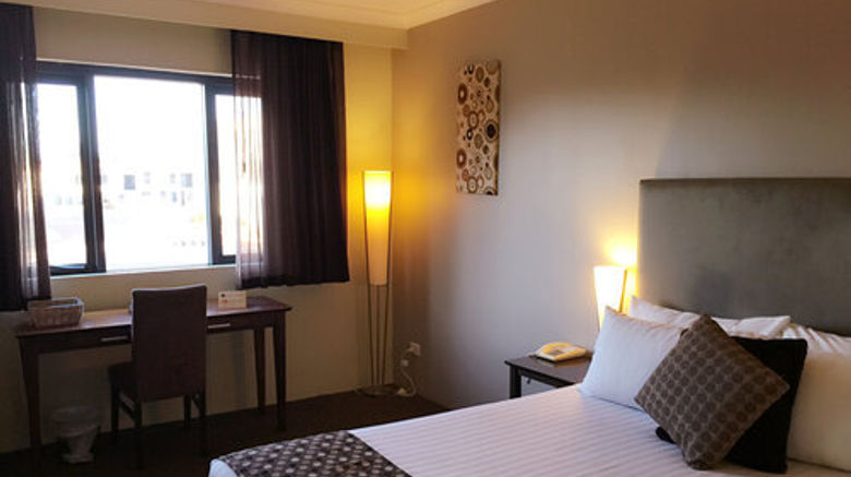 <b>Joondalup City Hotel Room</b>. Images powered by <a href="https://www.leonardoworldwide.com/" title="Leonardo Worldwide" target="_blank">Leonardo</a>.