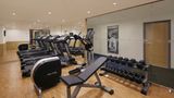Holiday Inn Express Banjara Hills Health Club