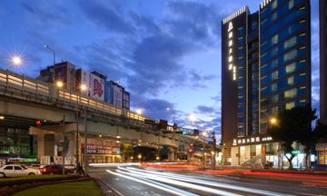 K Hotel Dunnan