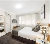 Mid City Motel Warrnambool Room