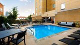 Ambassador Hotel Oklahoma City Pool