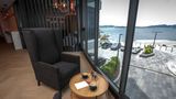 Crowne Plaza Residences Port Moresby Lobby