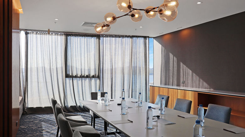 <b>Crowne Plaza Residences Port Moresby Meeting</b>. Images powered by <a href="https://www.leonardoworldwide.com/" title="Leonardo Worldwide" target="_blank">Leonardo</a>.
