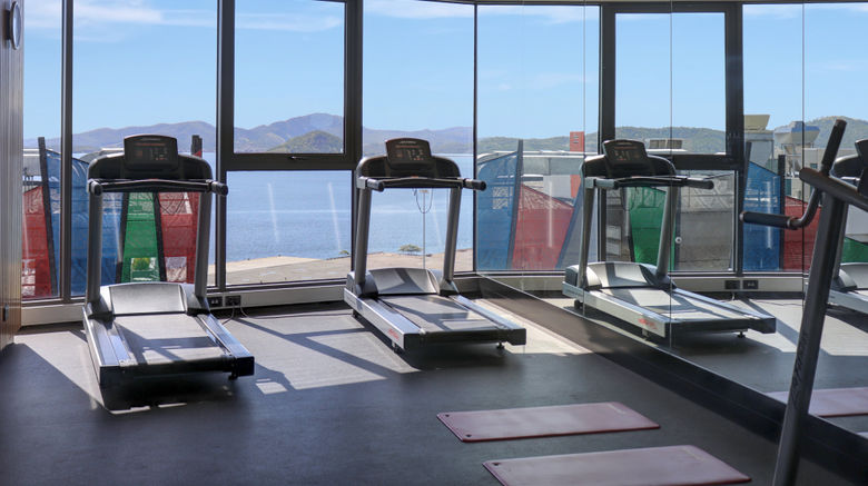 <b>Crowne Plaza Residences Port Moresby Health Club</b>. Images powered by <a href="https://www.leonardoworldwide.com/" title="Leonardo Worldwide" target="_blank">Leonardo</a>.