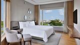 The Westin Mumbai Powai Lake Suite