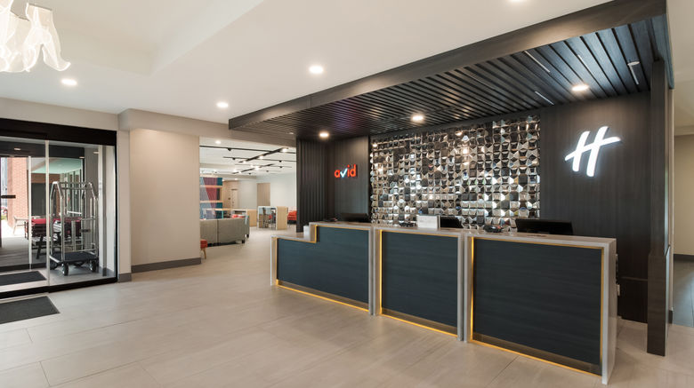 <b>avid hotel Mount Juliet-Nashville Area Lobby</b>. Images powered by <a href="https://www.leonardoworldwide.com/" title="Leonardo Worldwide" target="_blank">Leonardo</a>.