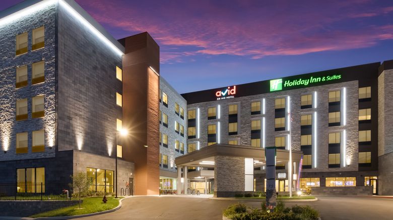 avid hotel Mount Juliet-Nashville Area Exterior. Images powered by <a href="https://www.leonardoworldwide.com" target="_blank" rel="noopener">Leonardo</a>.