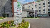 avid hotel Mount Juliet-Nashville Area Exterior