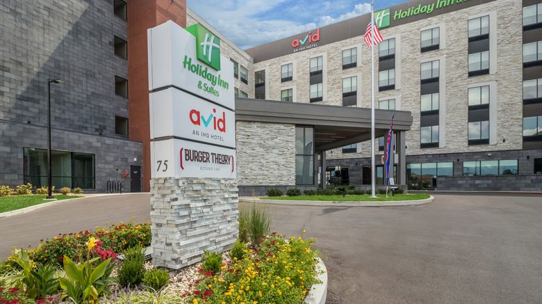 <b>avid hotel Mount Juliet-Nashville Area Exterior</b>. Images powered by <a href="https://www.leonardoworldwide.com/" title="Leonardo Worldwide" target="_blank">Leonardo</a>.