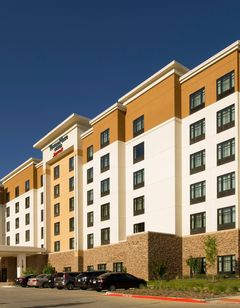 TownePlace Suites Dallas Grapevine