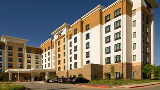TownePlace Suites Dallas Grapevine