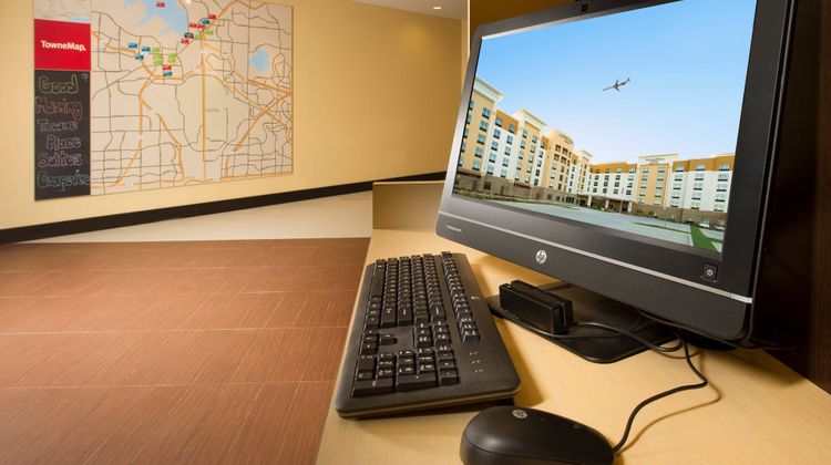 TownePlace Suites Dallas Grapevine Other