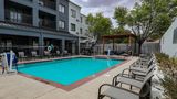 <b>Courtyard El Paso Airport Marriott Pool</b>. Images powered by <a href="https://www.leonardoworldwide.com/" title="Leonardo Worldwide" target="_blank">Leonardo</a>.