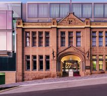 The Tasman, A Luxury Collection Hotel Exterior
