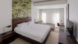 Avenida Hotel Room