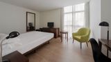 Avenida Hotel Room