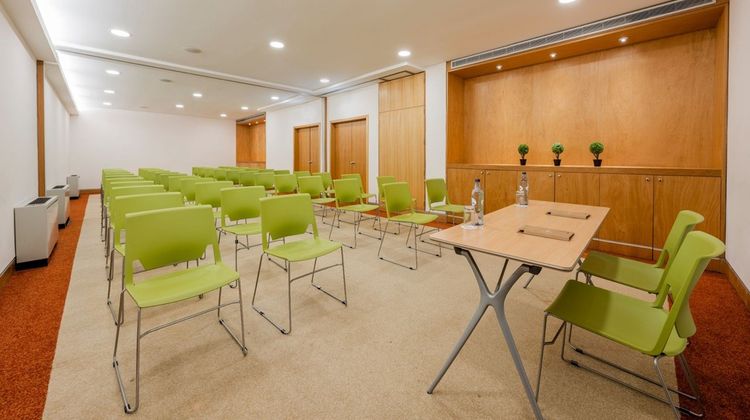 Avenida Hotel Meeting