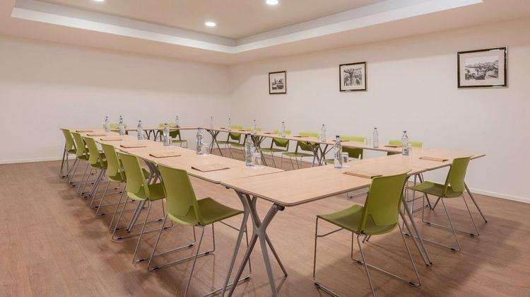 Avenida Hotel Meeting