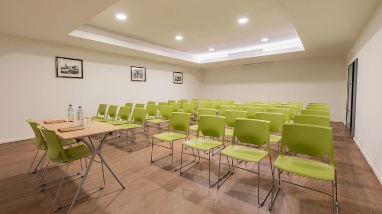 Avenida Hotel Meeting