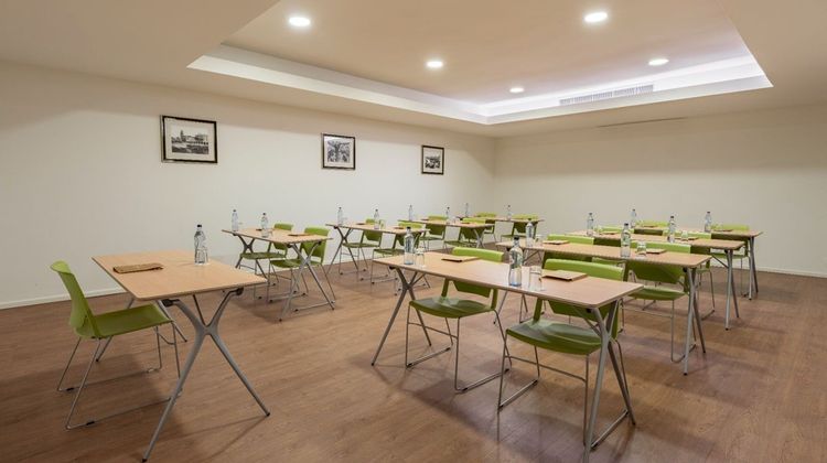 Avenida Hotel Meeting