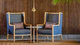 Terceira Mar Hotel Lobby