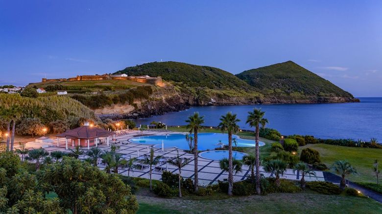 <b>Terceira Mar Hotel Exterior</b>. Images powered by <a href="https://www.leonardoworldwide.com/" title="Leonardo Worldwide" target="_blank">Leonardo</a>.