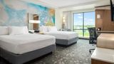 <b>Courtyard Houston Northeast Room</b>. Images powered by <a href="https://www.leonardoworldwide.com/" title="Leonardo Worldwide" target="_blank">Leonardo</a>.