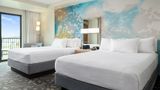 <b>Courtyard Houston Northeast Room</b>. Images powered by <a href="https://www.leonardoworldwide.com/" title="Leonardo Worldwide" target="_blank">Leonardo</a>.