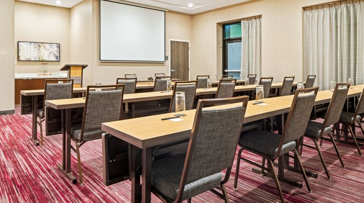 Courtyard Houston Northeast Meeting