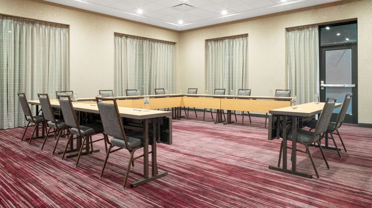 Courtyard Houston Northeast Meeting