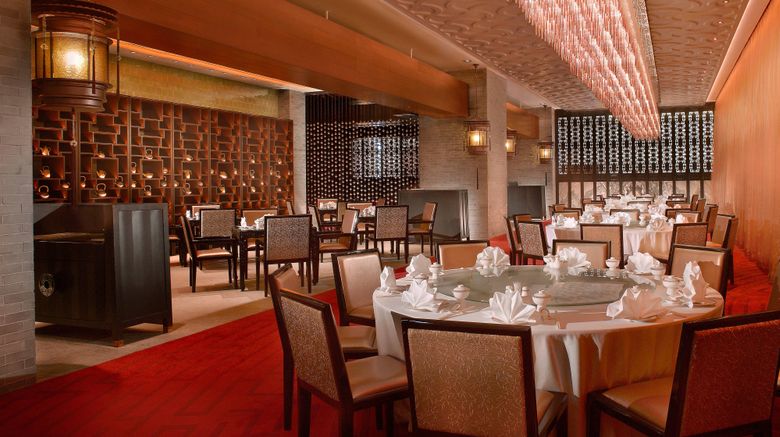 <b>JW Marriott Hotel Medan Restaurant</b>. Images powered by <a href="https://www.leonardoworldwide.com/" title="Leonardo Worldwide" target="_blank">Leonardo</a>.
