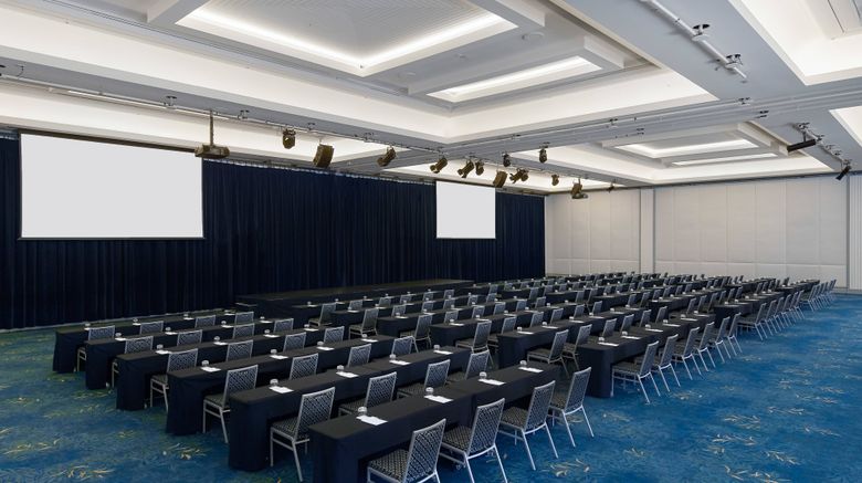 <b>JW Marriott Gold Coast Resort & Spa Meeting</b>. Images powered by <a href="https://www.leonardoworldwide.com/" title="Leonardo Worldwide" target="_blank">Leonardo</a>.