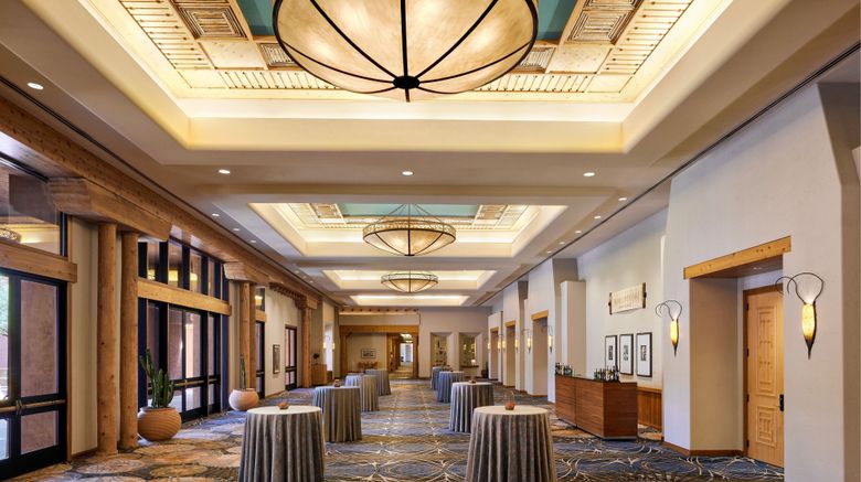 <b>Sheraton Grand at Wild Horse Pass Meeting</b>. Images powered by <a href="https://www.leonardoworldwide.com/" title="Leonardo Worldwide" target="_blank">Leonardo</a>.